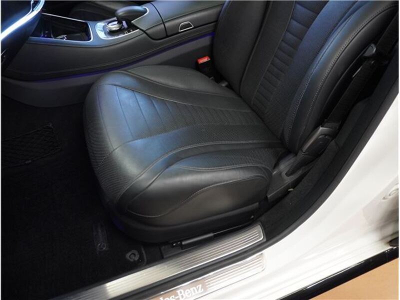 S-CLASS
