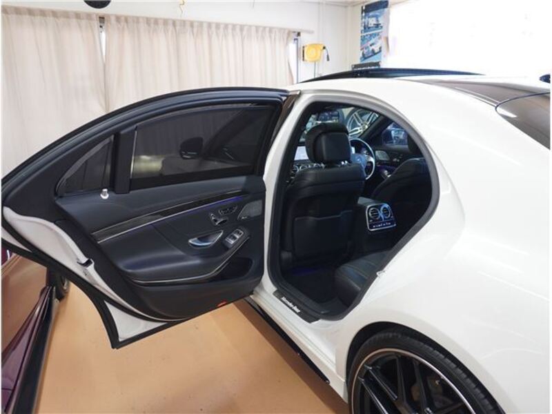 S-CLASS