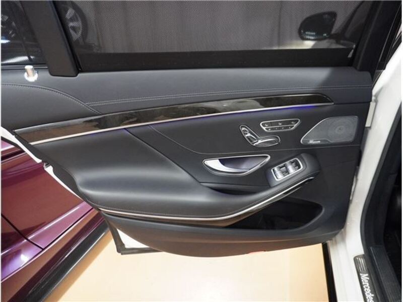 S-CLASS