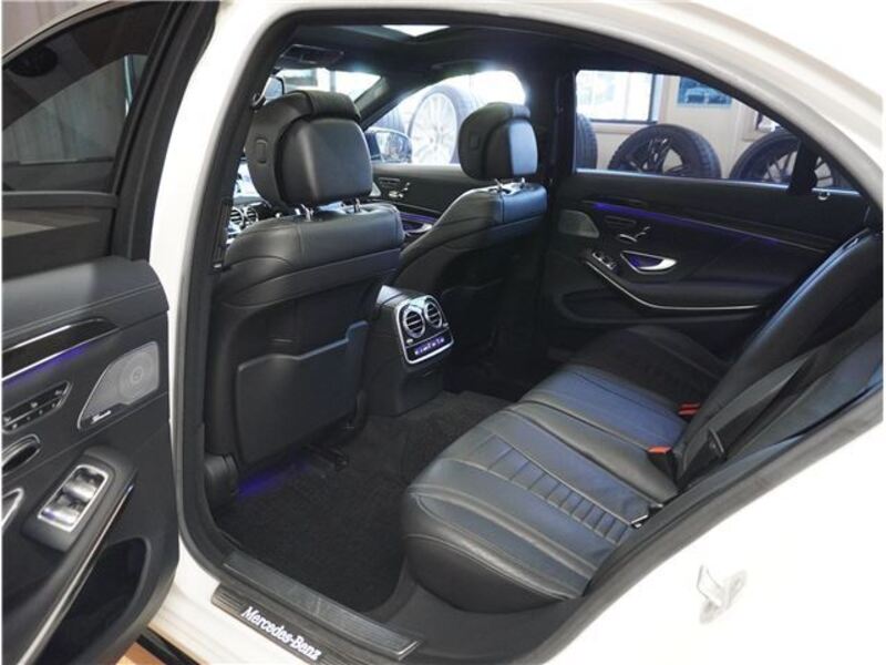 S-CLASS