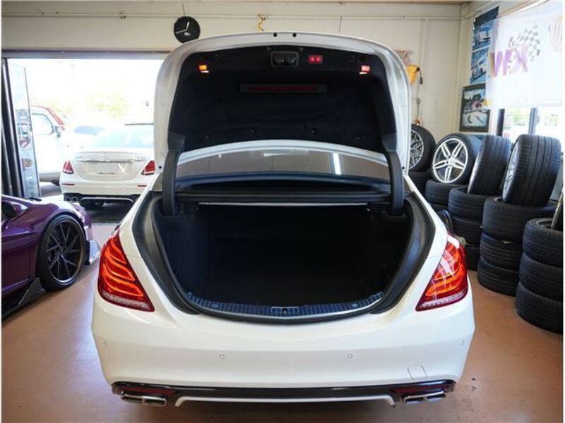S-CLASS