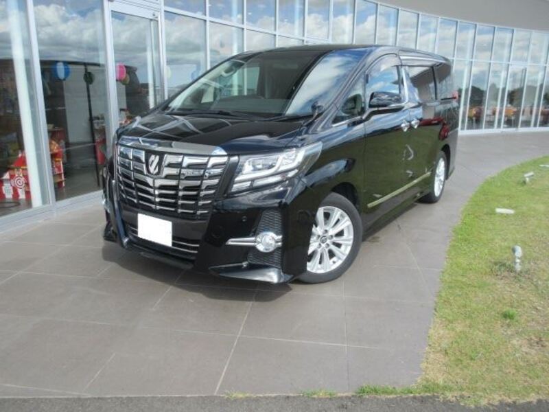 ALPHARD-0