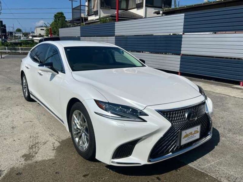 LS