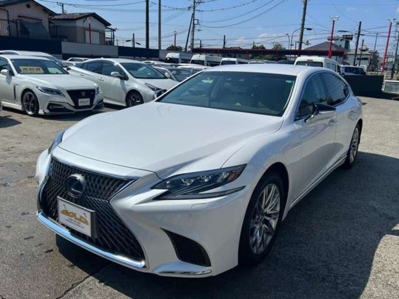 LS