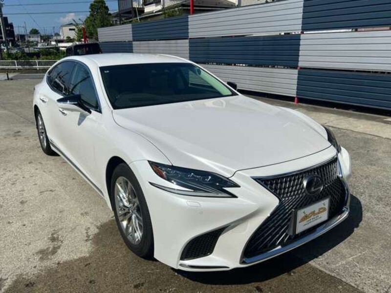 LS