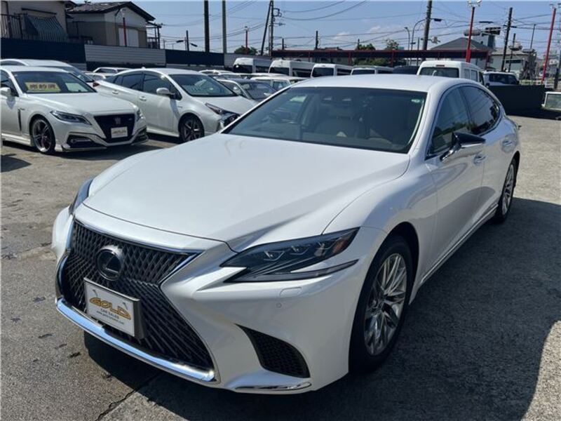 LS