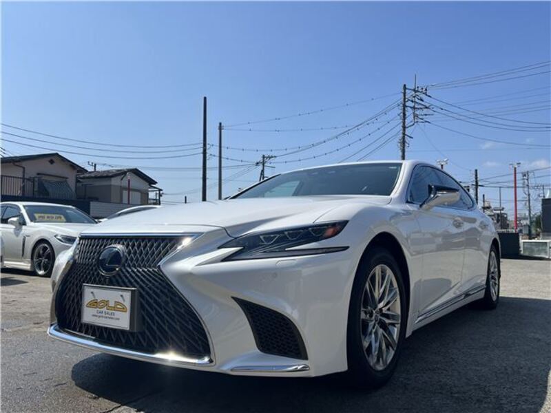 LS