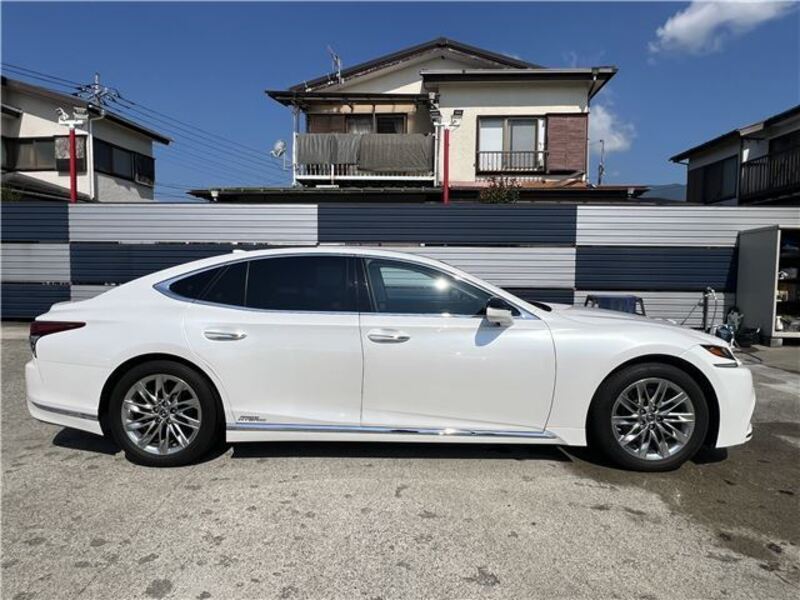 LS