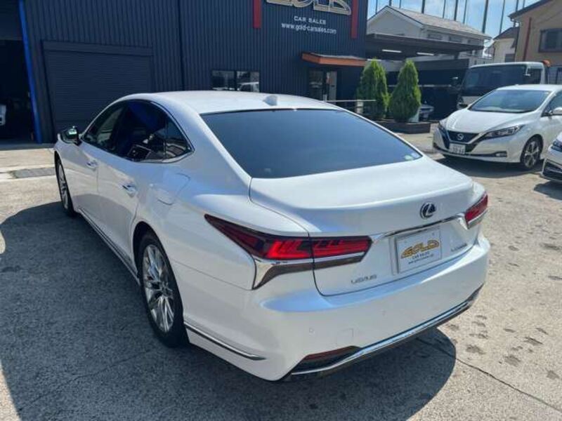 LS