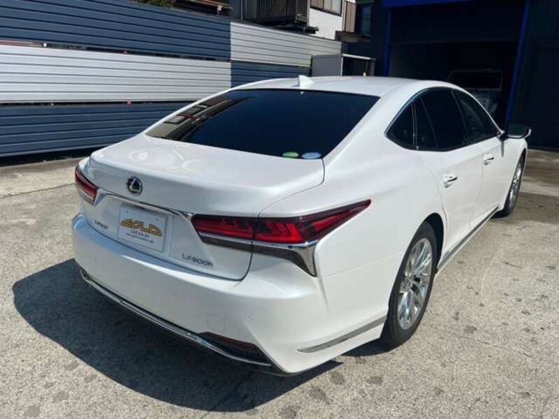 LS