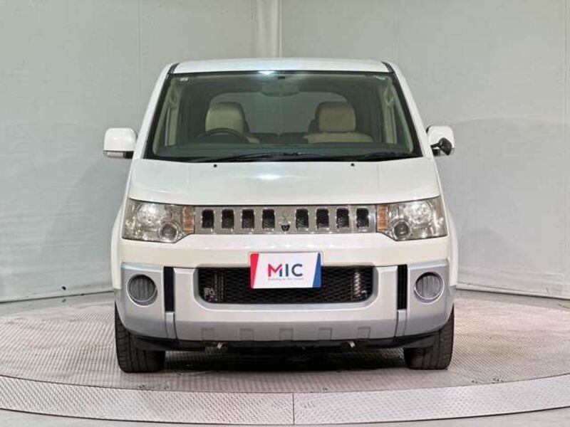 DELICA D5