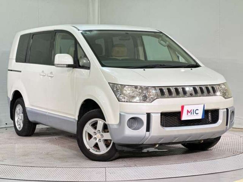 DELICA D5