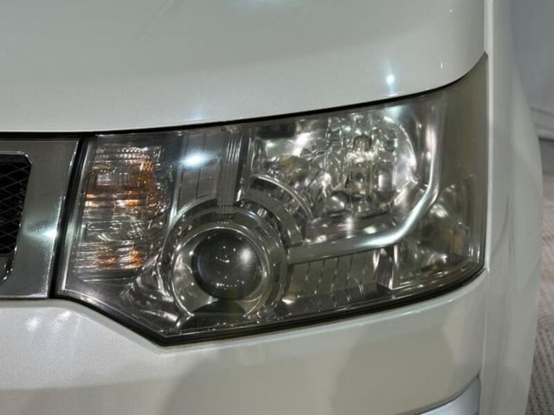 DELICA D5