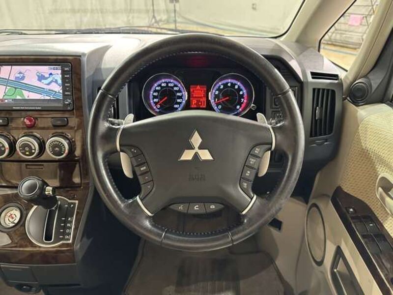 DELICA D5