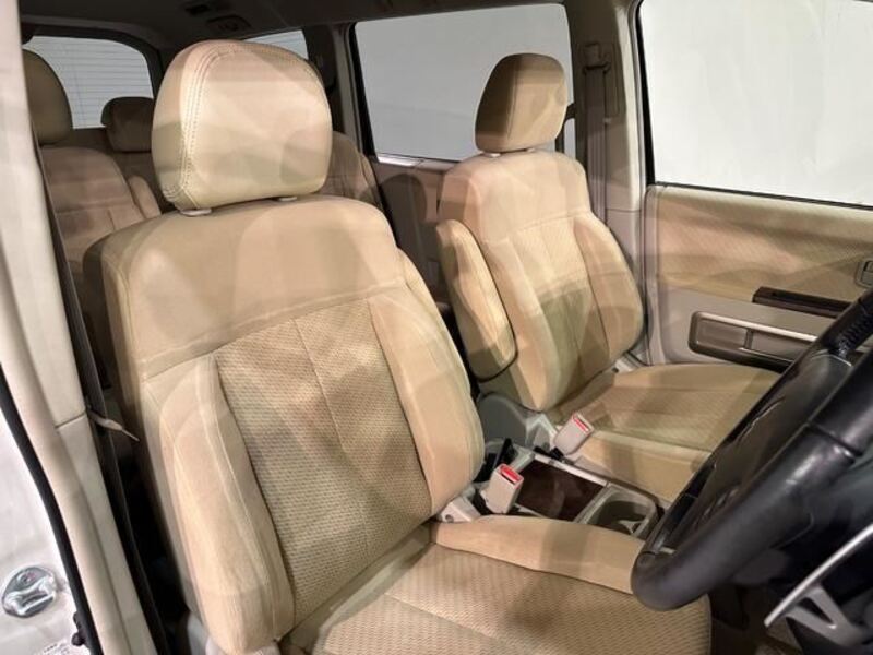 DELICA D5