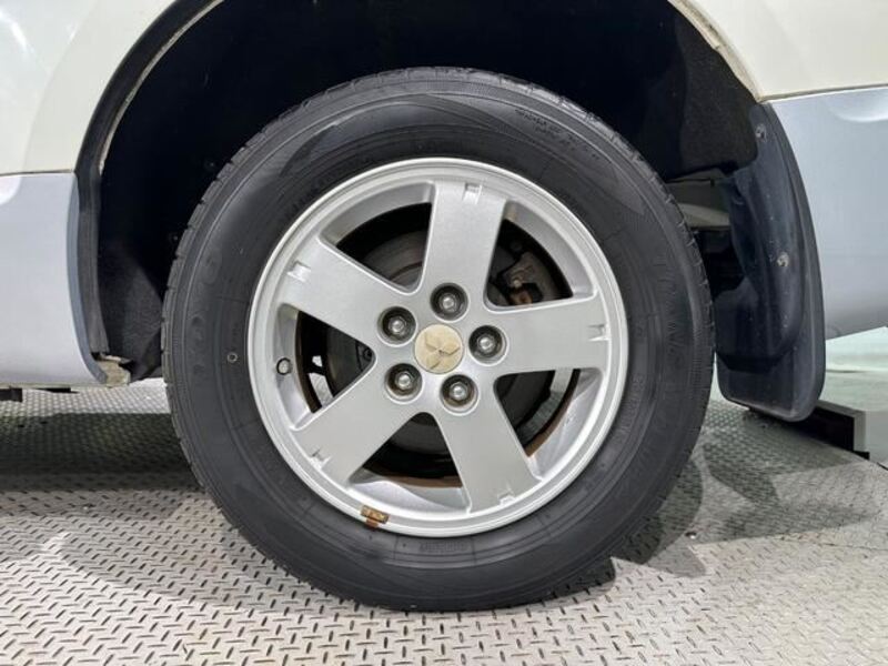 DELICA D5