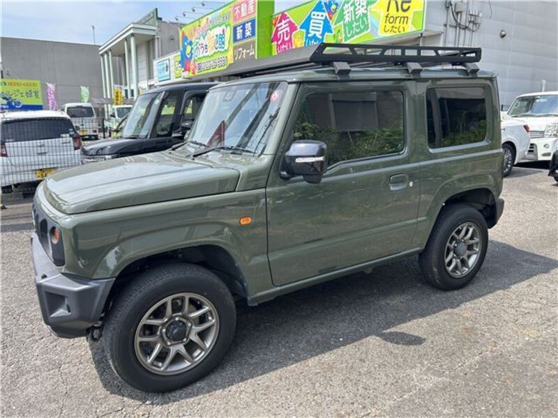 JIMNY