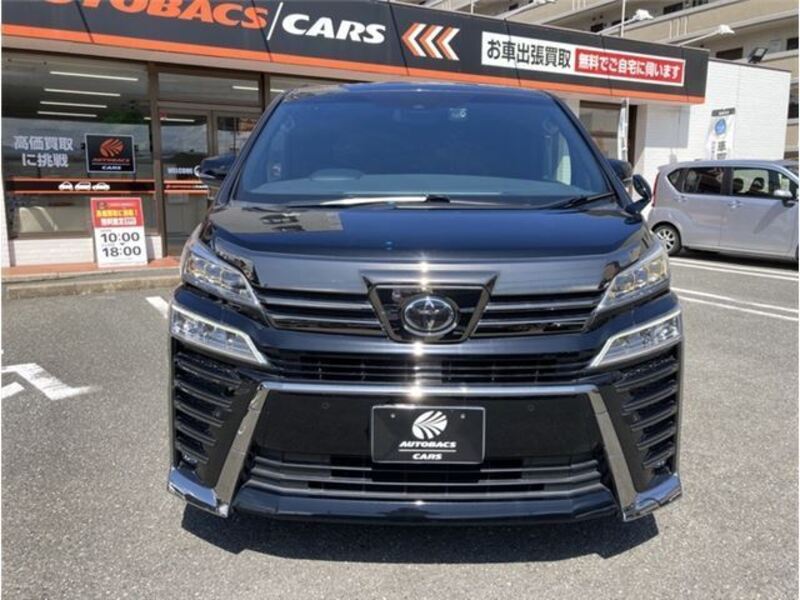 VELLFIRE