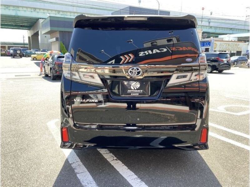 VELLFIRE