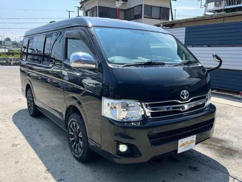 HIACE