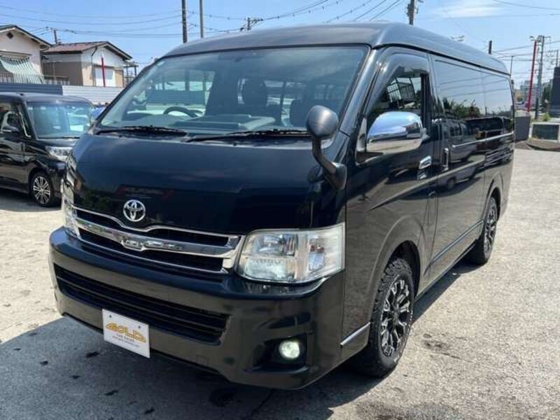 HIACE