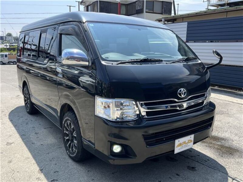 HIACE