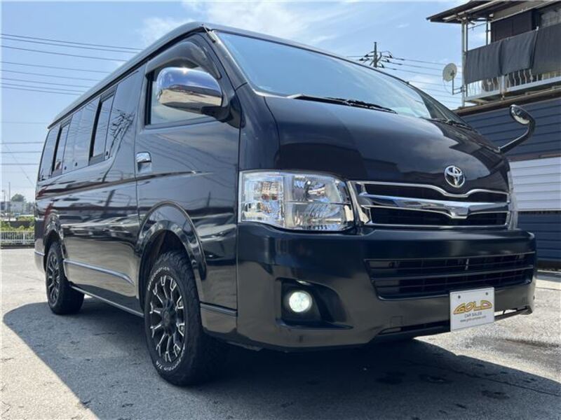HIACE