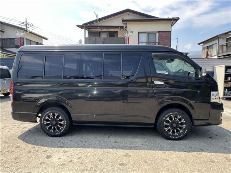 HIACE
