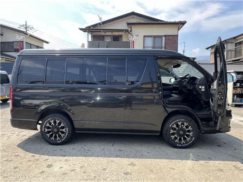 HIACE