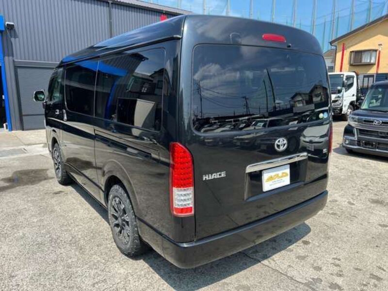 HIACE