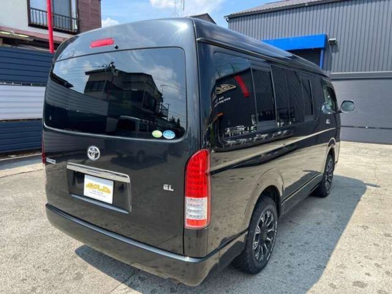 HIACE
