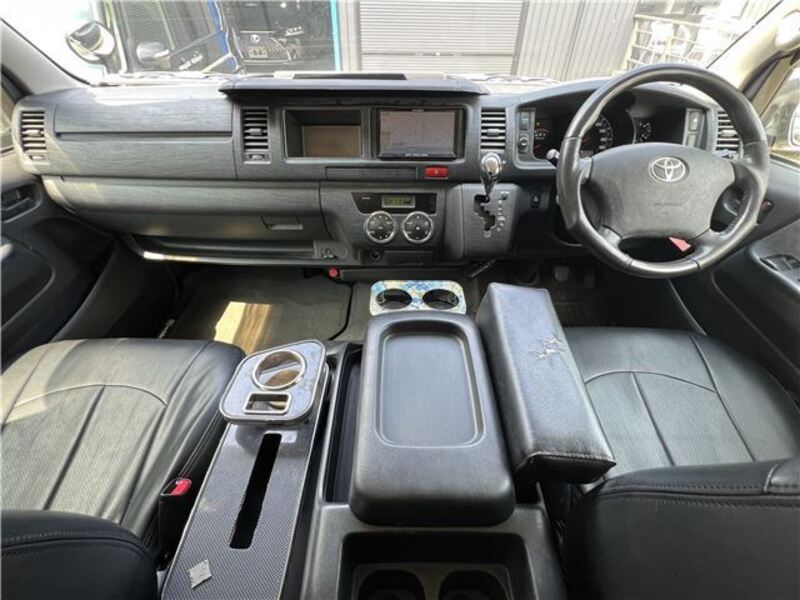 HIACE