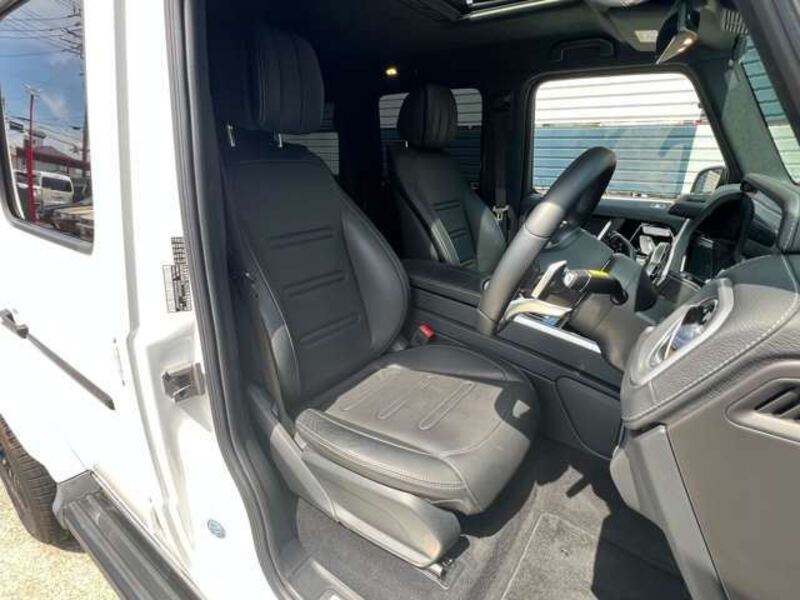 G-CLASS
