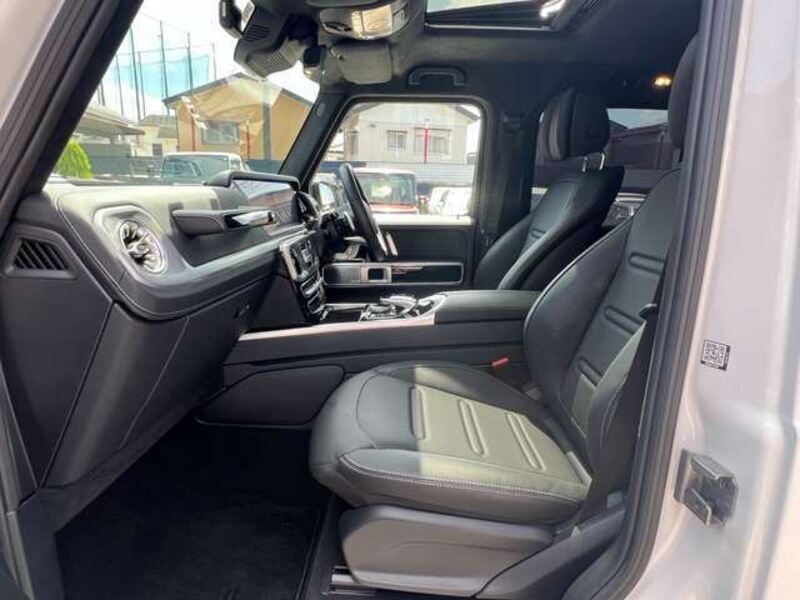 G-CLASS