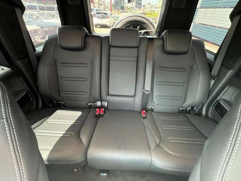 G-CLASS