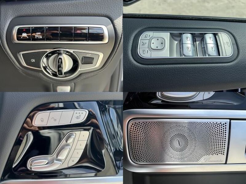 G-CLASS