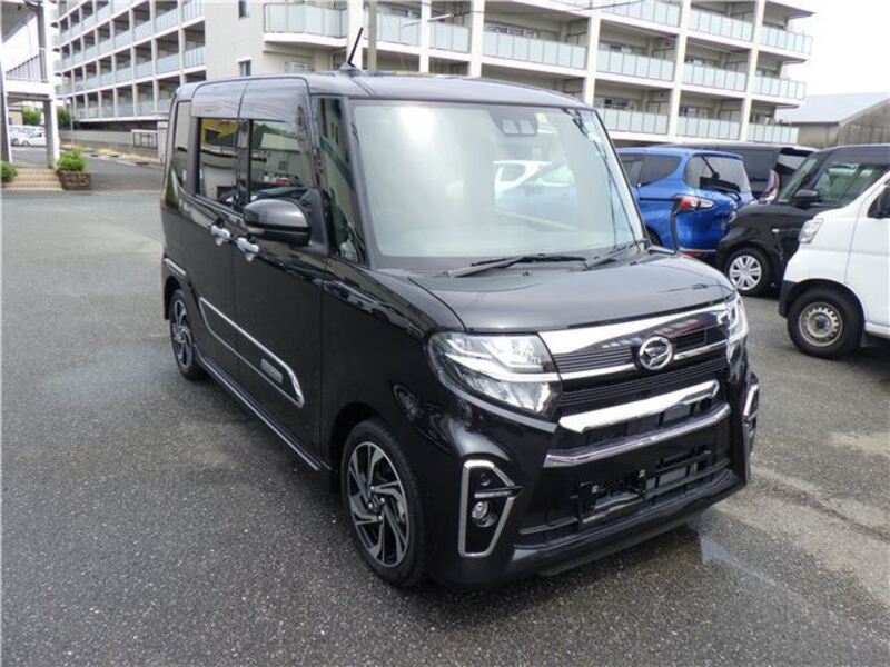 TANTO