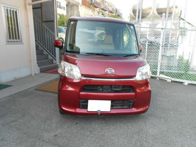 TANTO