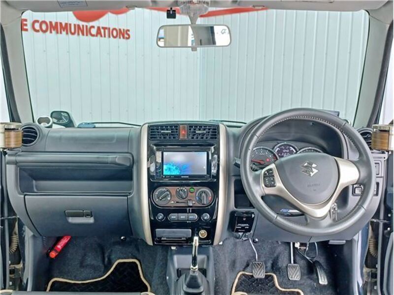 JIMNY SIERRA