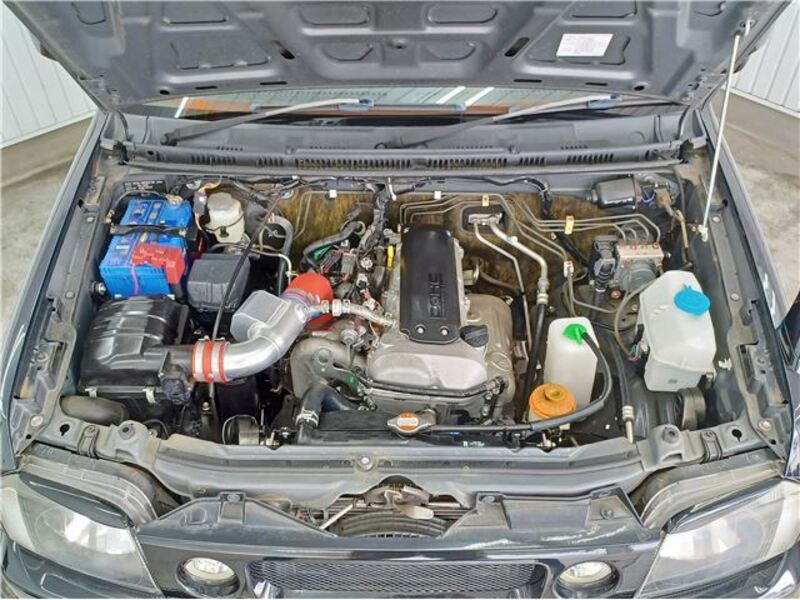 JIMNY SIERRA