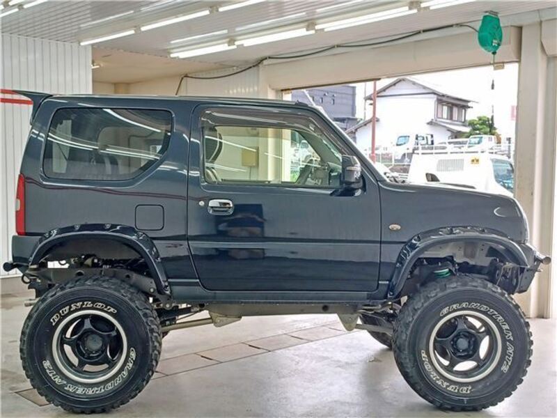 JIMNY SIERRA