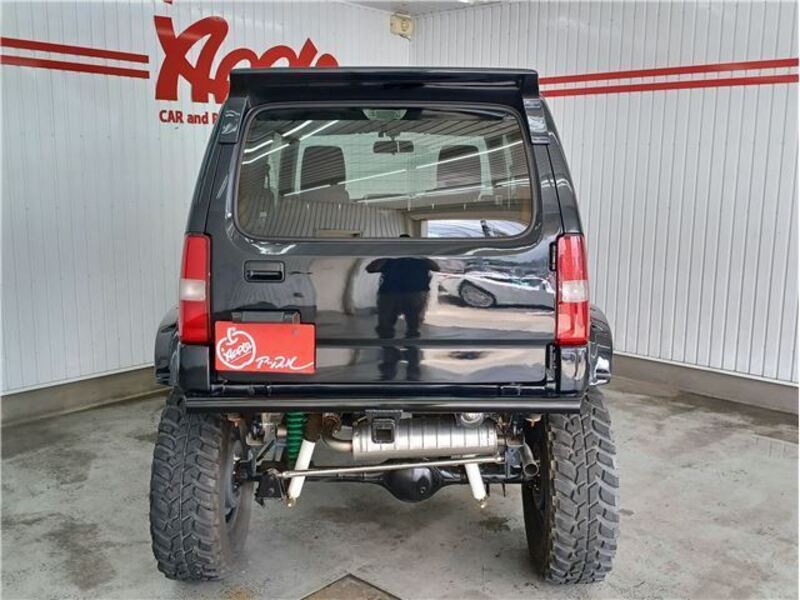 JIMNY SIERRA