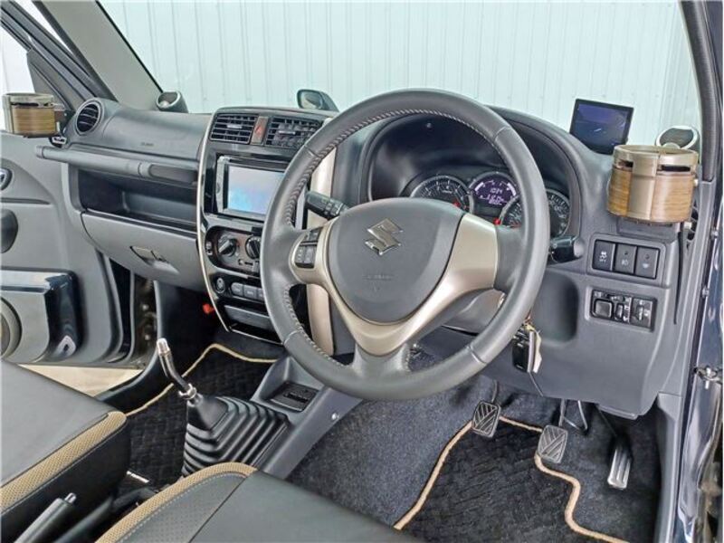 JIMNY SIERRA