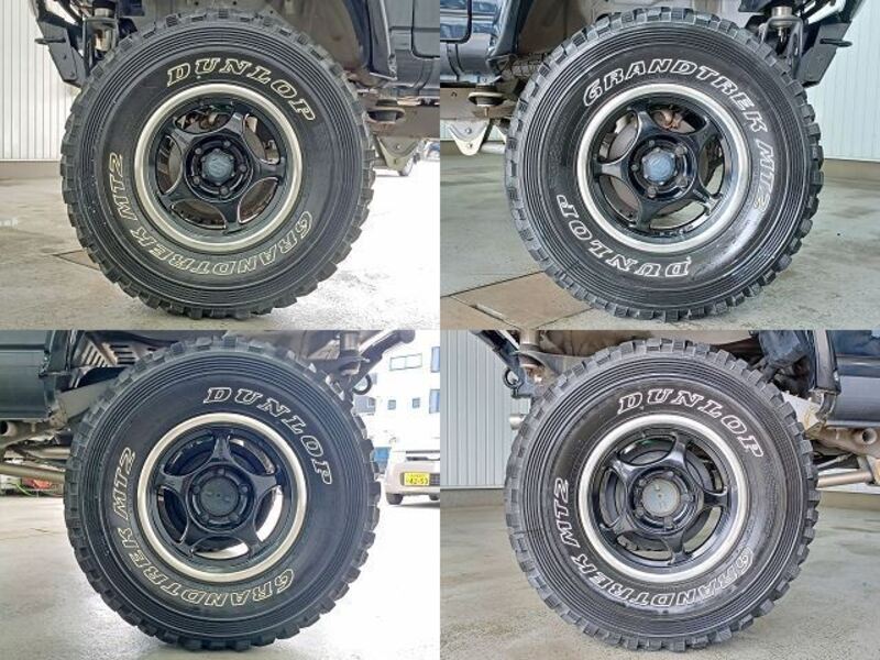 JIMNY SIERRA