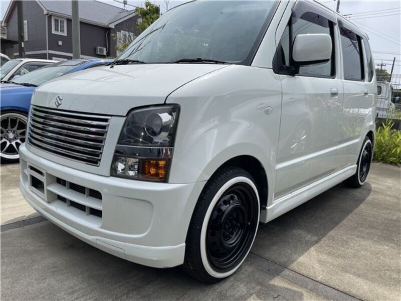 WAGON R-0