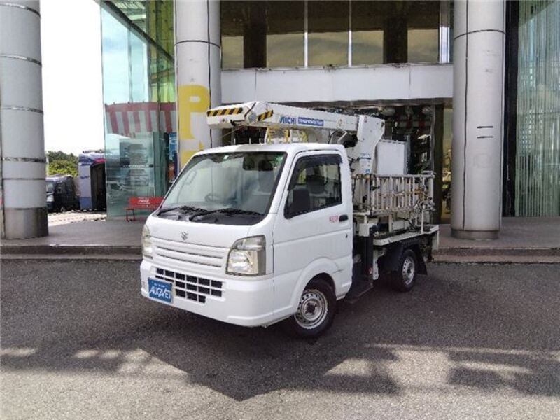 CARRY TRUCK-0