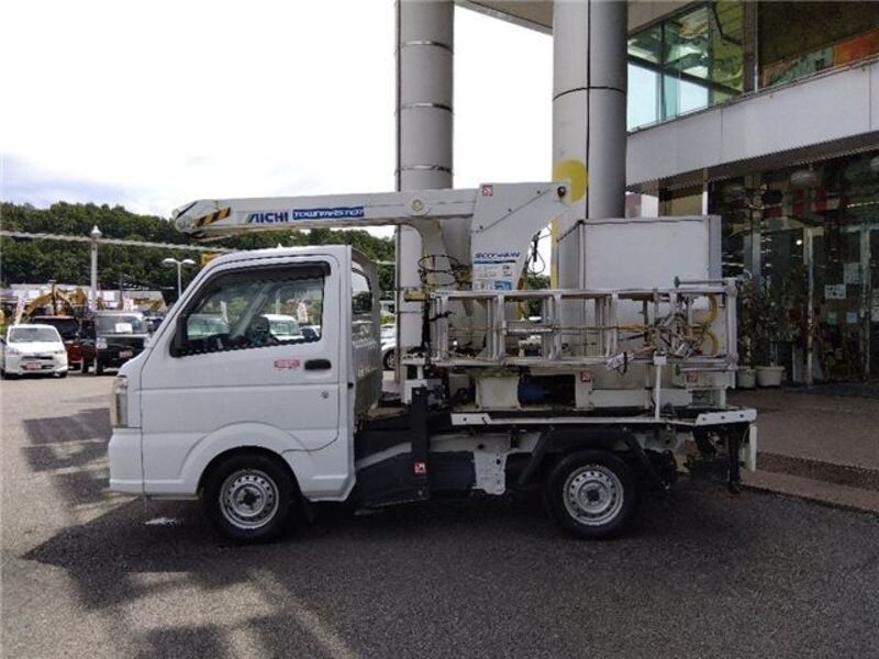 CARRY TRUCK