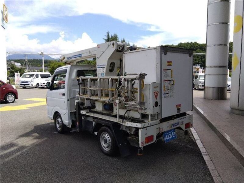 CARRY TRUCK