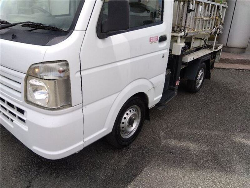 CARRY TRUCK