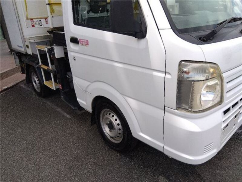 CARRY TRUCK